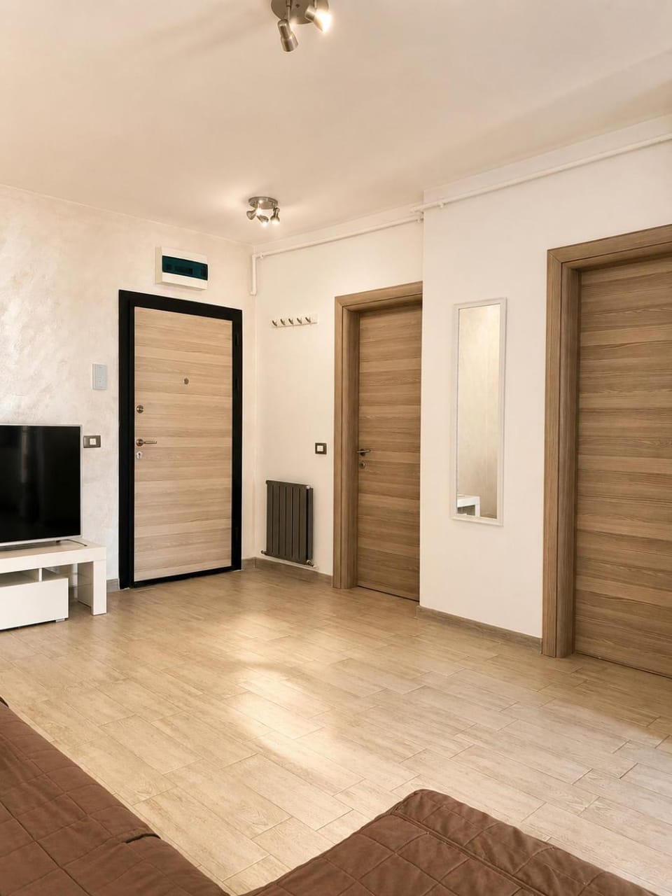 Serenity Alezzi Resort Apartment in Constanța County