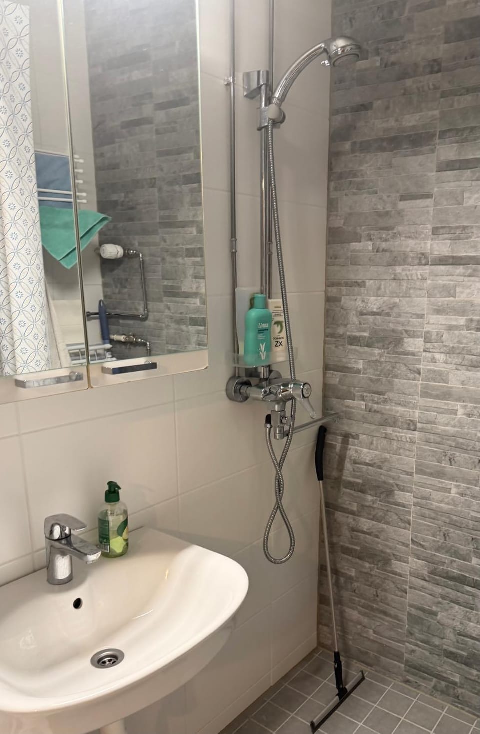 Shower