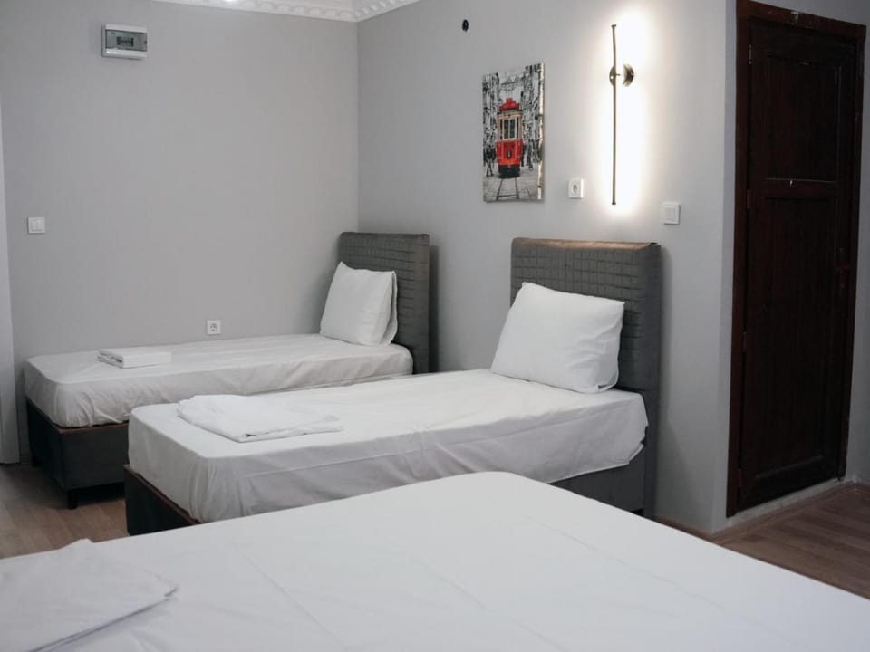 Terrace Hotel Hotel in Istanbul