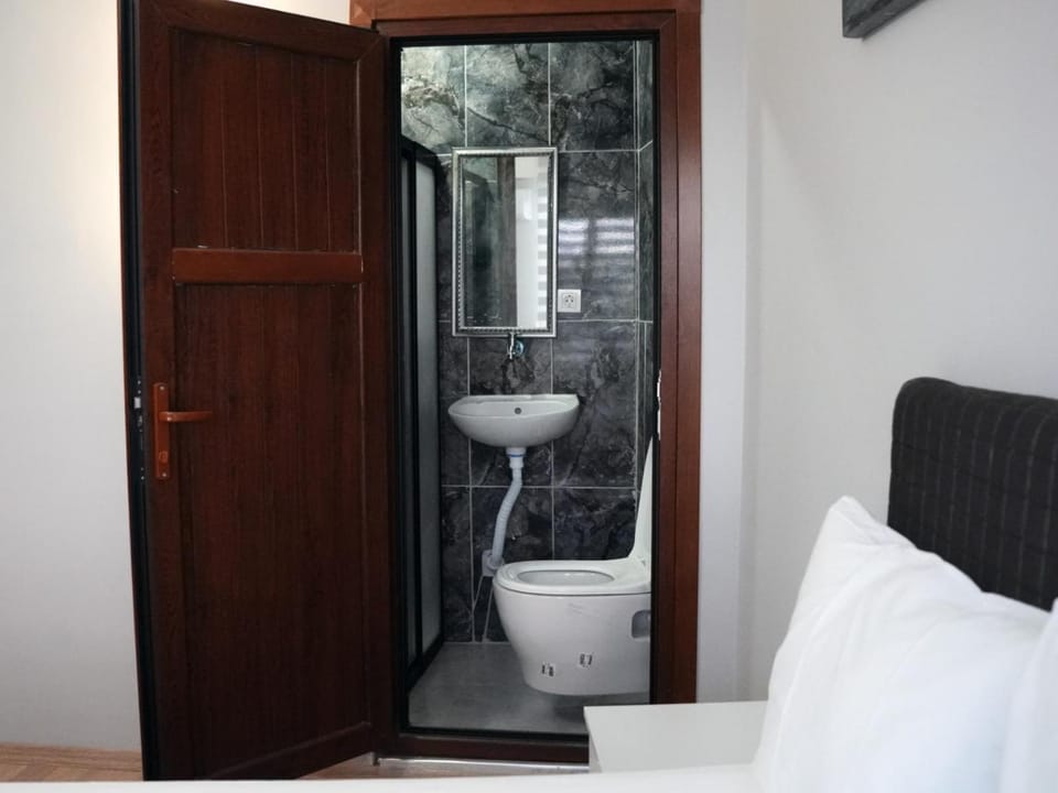 Terrace Hotel Hotel in Istanbul