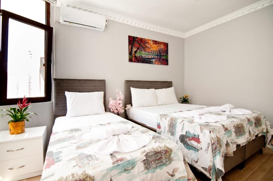 Terrace Hotel Hotel in Istanbul