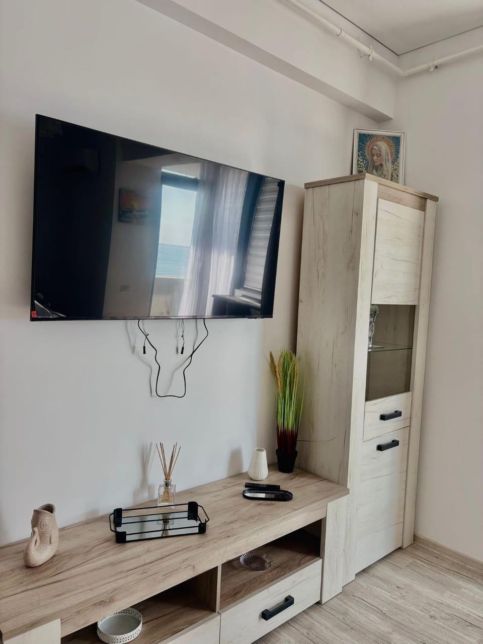 TV and multimedia