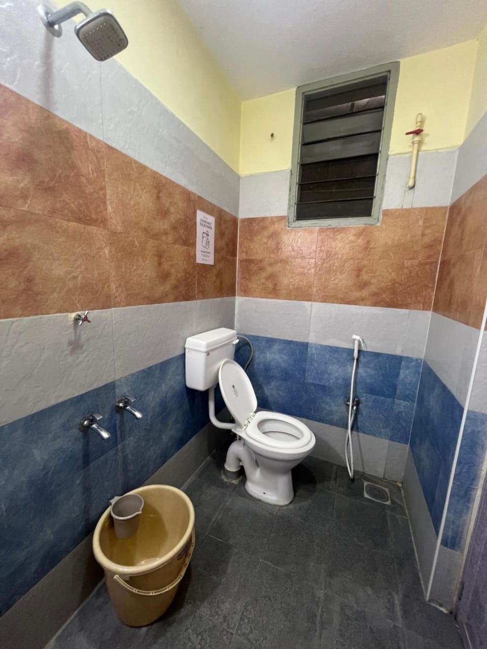 Airport Transit,Service Apt at Binny Square Apartment in Chennai