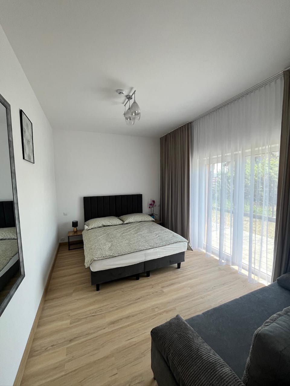 Diament Apartamenty Apartment hotel in Pomeranian Voivodeship