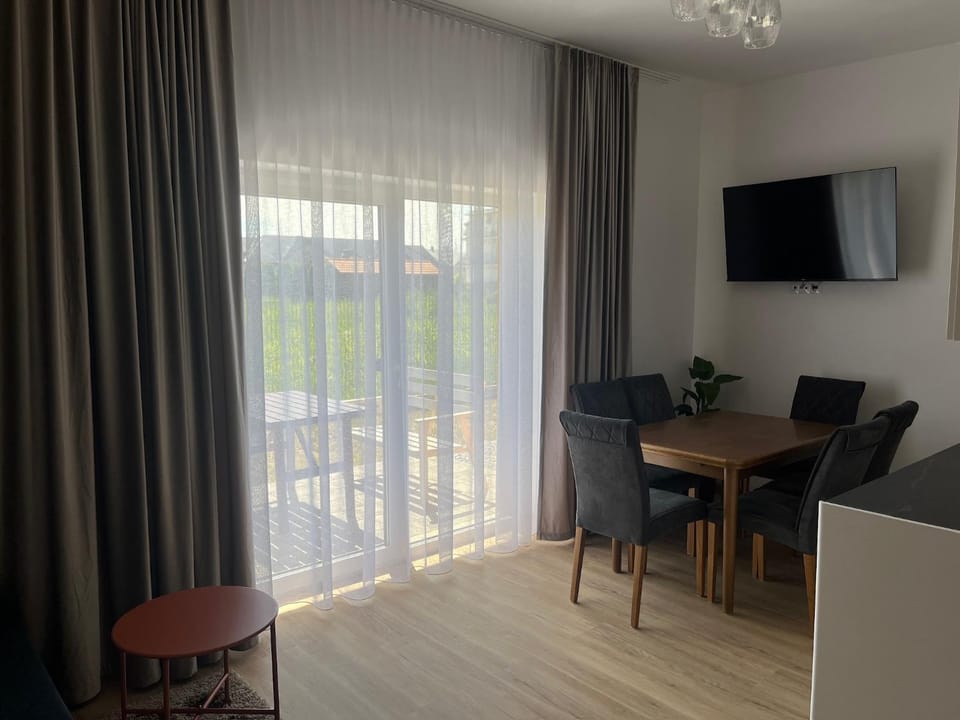 Diament Apartamenty Apartment hotel in Pomeranian Voivodeship