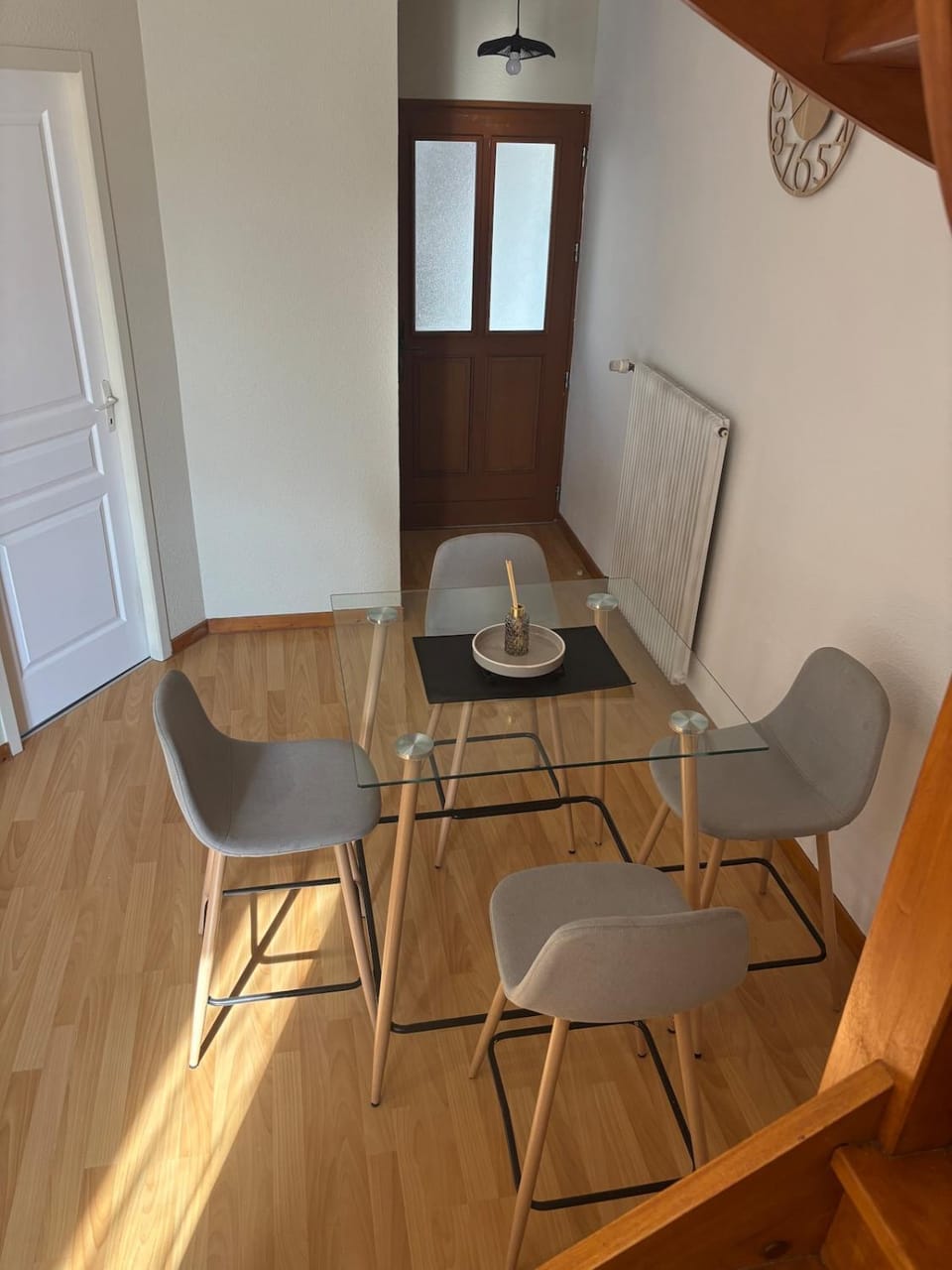 Appartement - Baume-les-Dames Apartment in Bourgogne-Franche-Comté