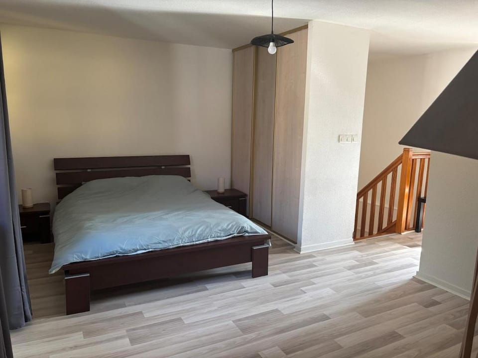 Appartement - Baume-les-Dames Apartment in Bourgogne-Franche-Comté