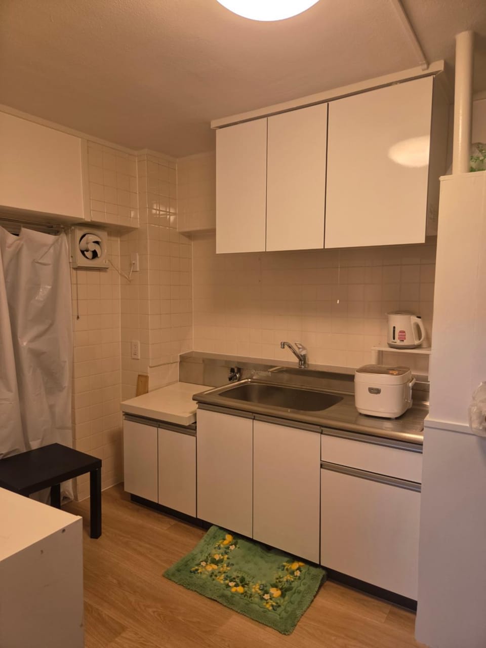 伏見酒蔵宿 Apartment in Kyoto