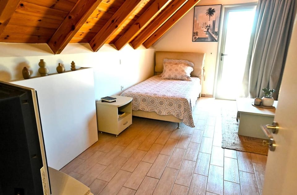 Araxos Loft House in Peloponnese, Western Greece and the Ionian