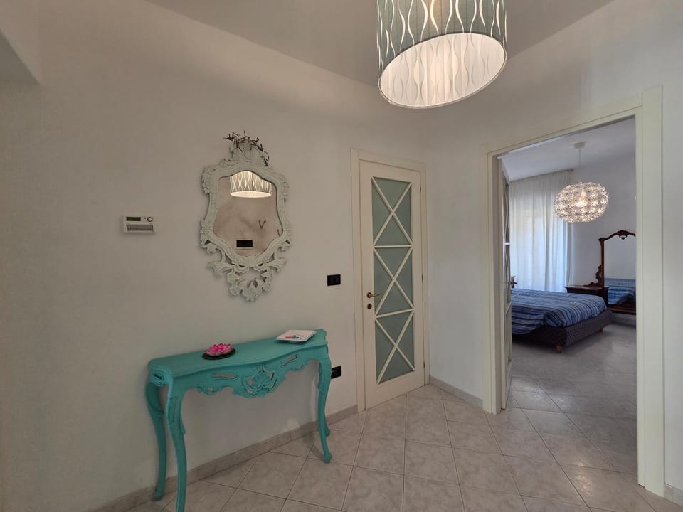 Wonderland - By Turent Apartment in Loano