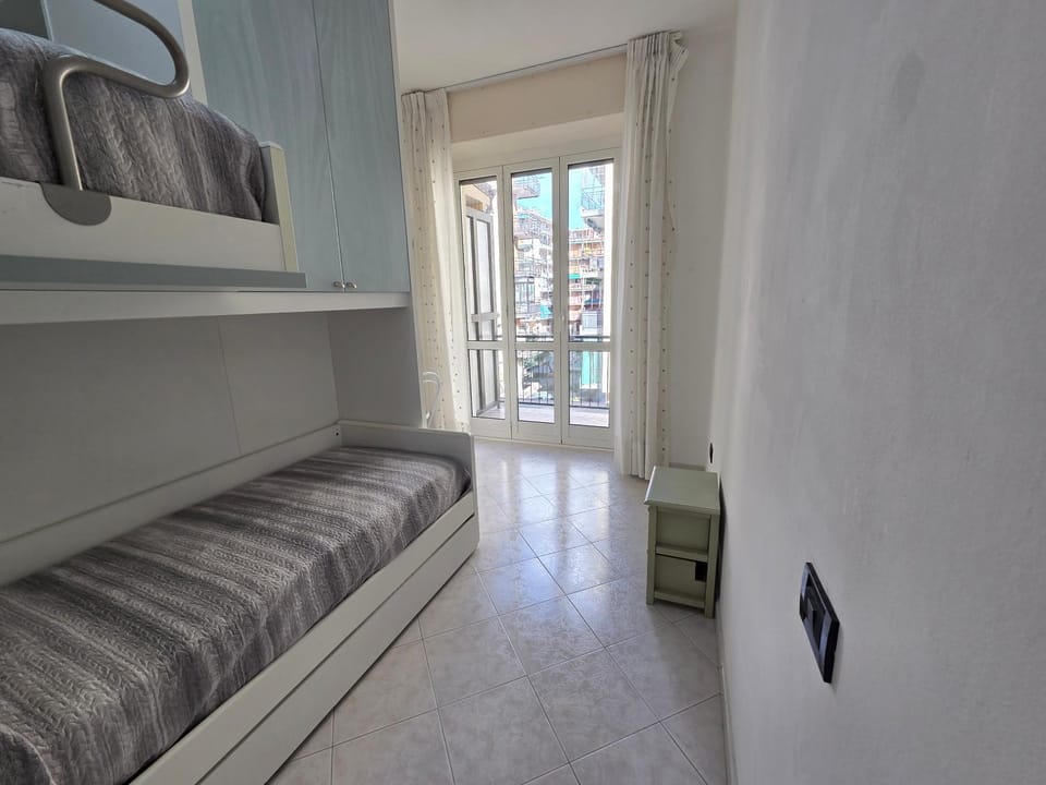 Wonderland - By Turent Apartment in Loano