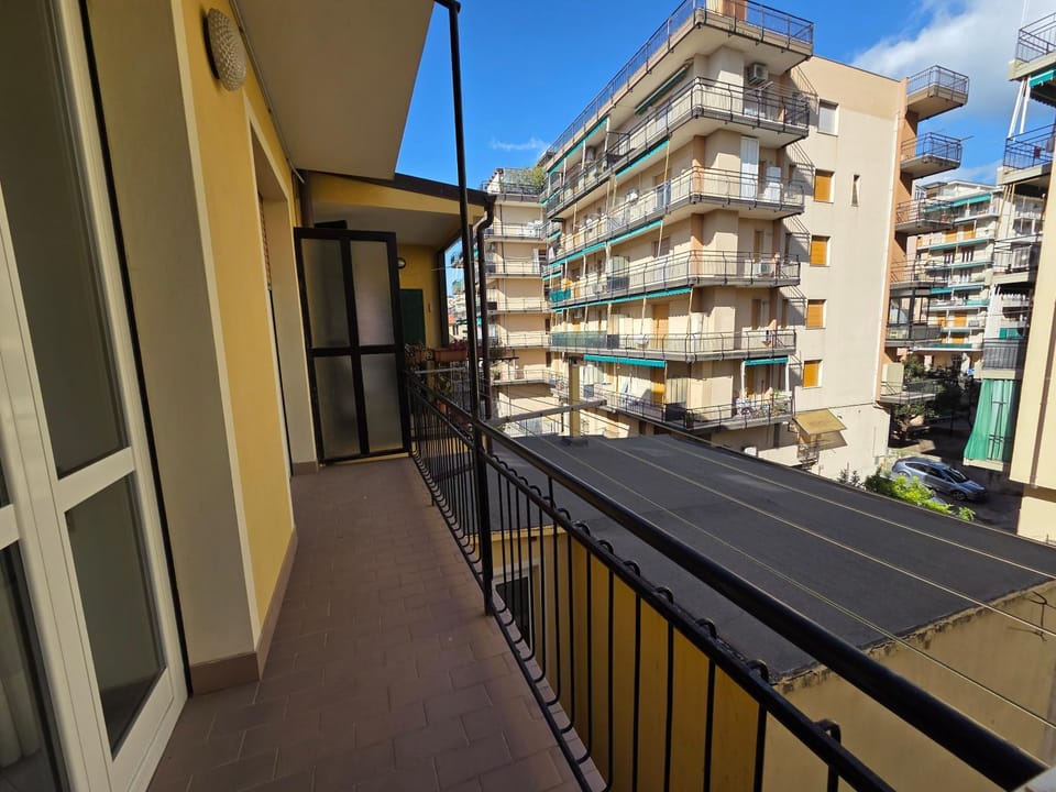 Wonderland - By Turent Apartment in Loano