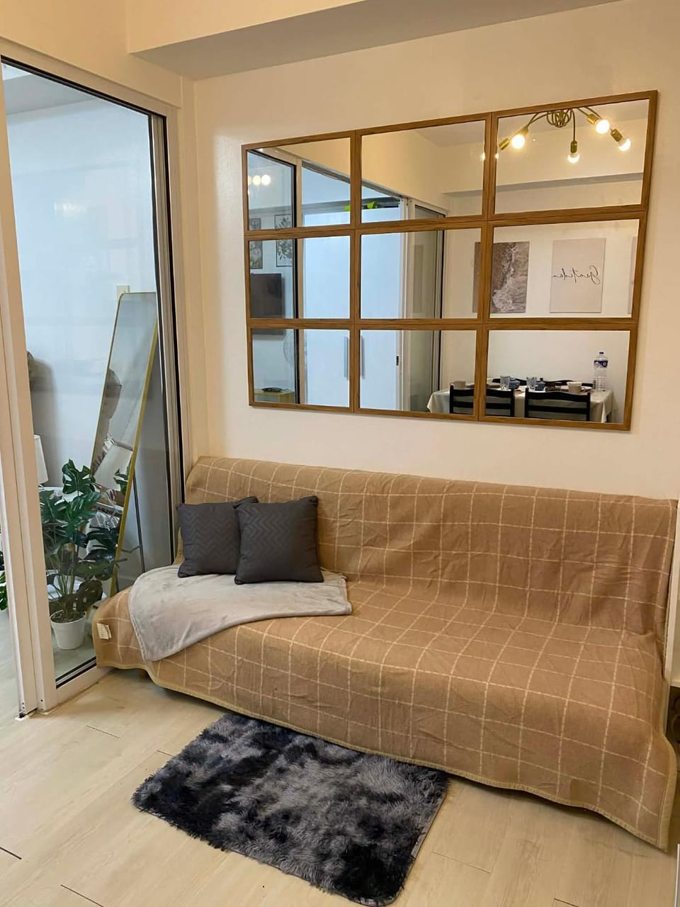 AZURE PARAÑAQUE POSITANo 311 Apartment hotel in Paranaque