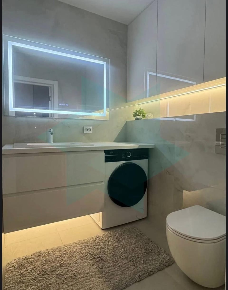 Мост сити апартаменты Apartment in Dnipro