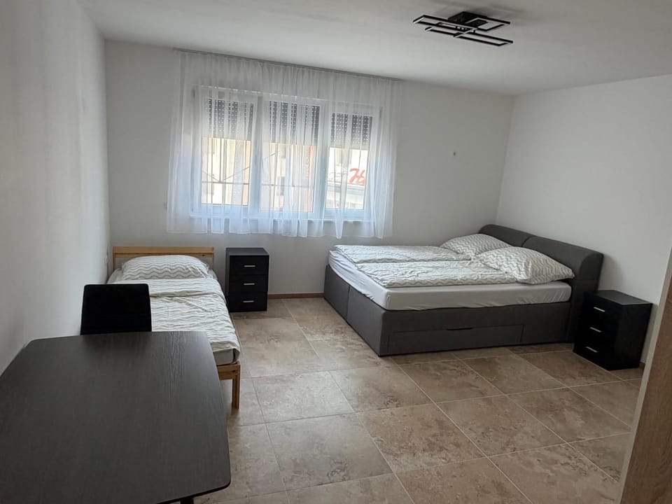 Wohnung für Tagesvermietung in Klagenfurt Apartment in Klagenfurt