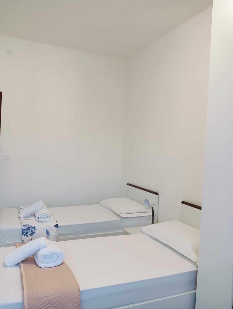 Aaron guest house Apartment in Venice