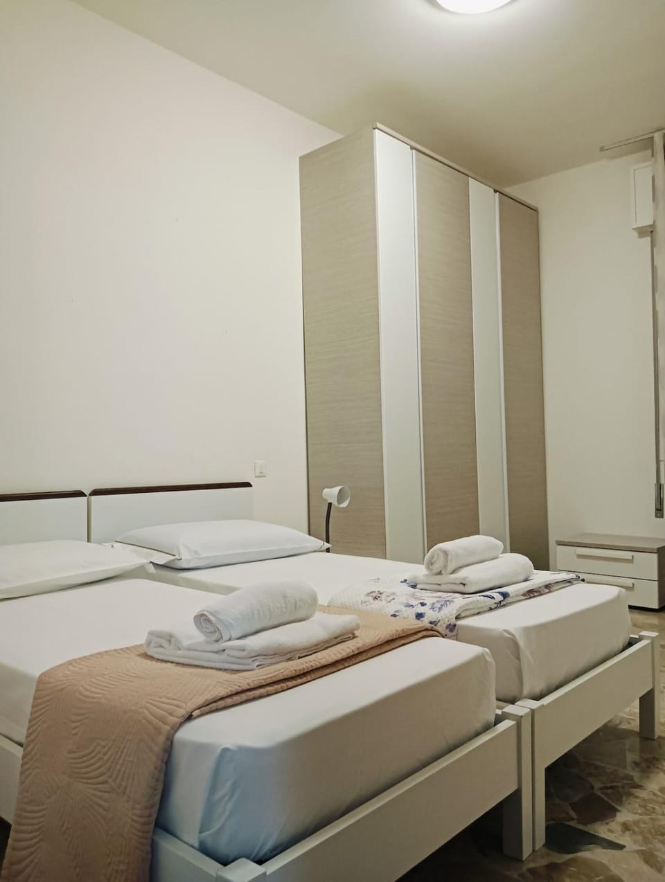 Aaron guest house Apartment in Venice