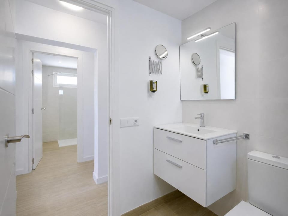 Sea and Volcan Suites House in Puerto del Carmen