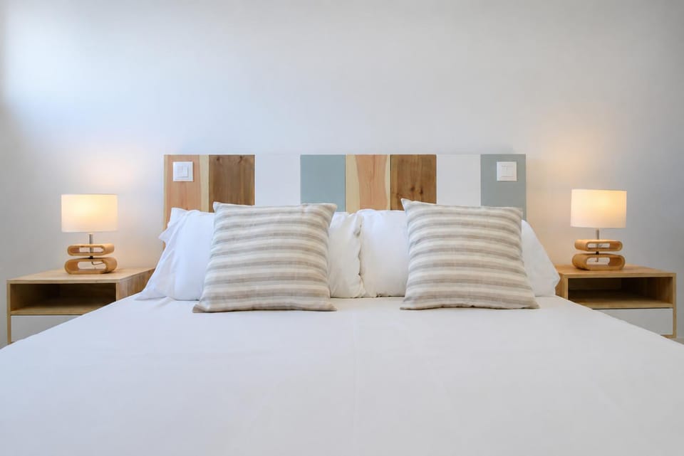 Sea and Volcan Suites House in Puerto del Carmen
