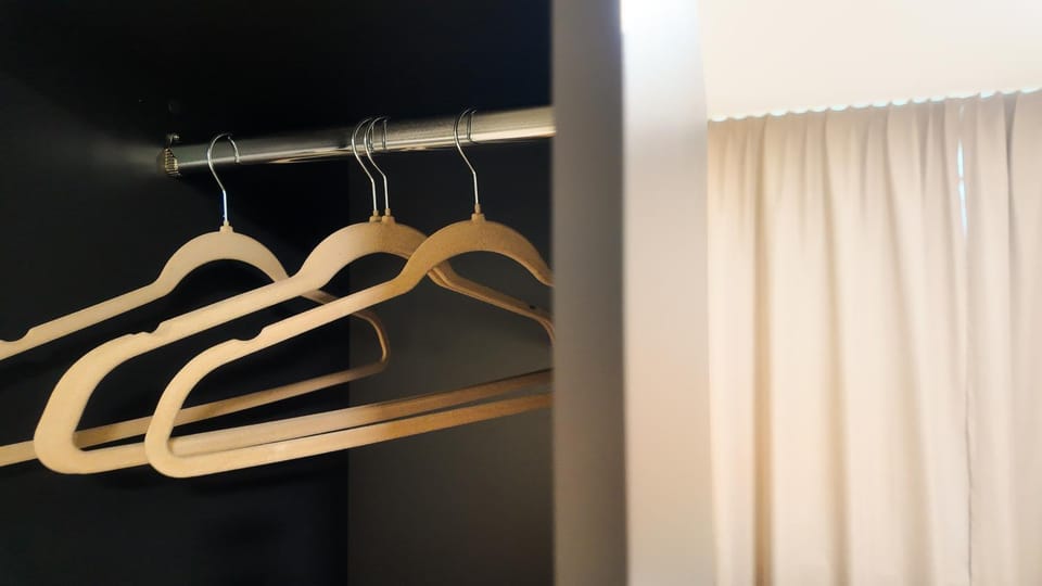 Axiom Suites - Nova 3 Apartment in Slovakia