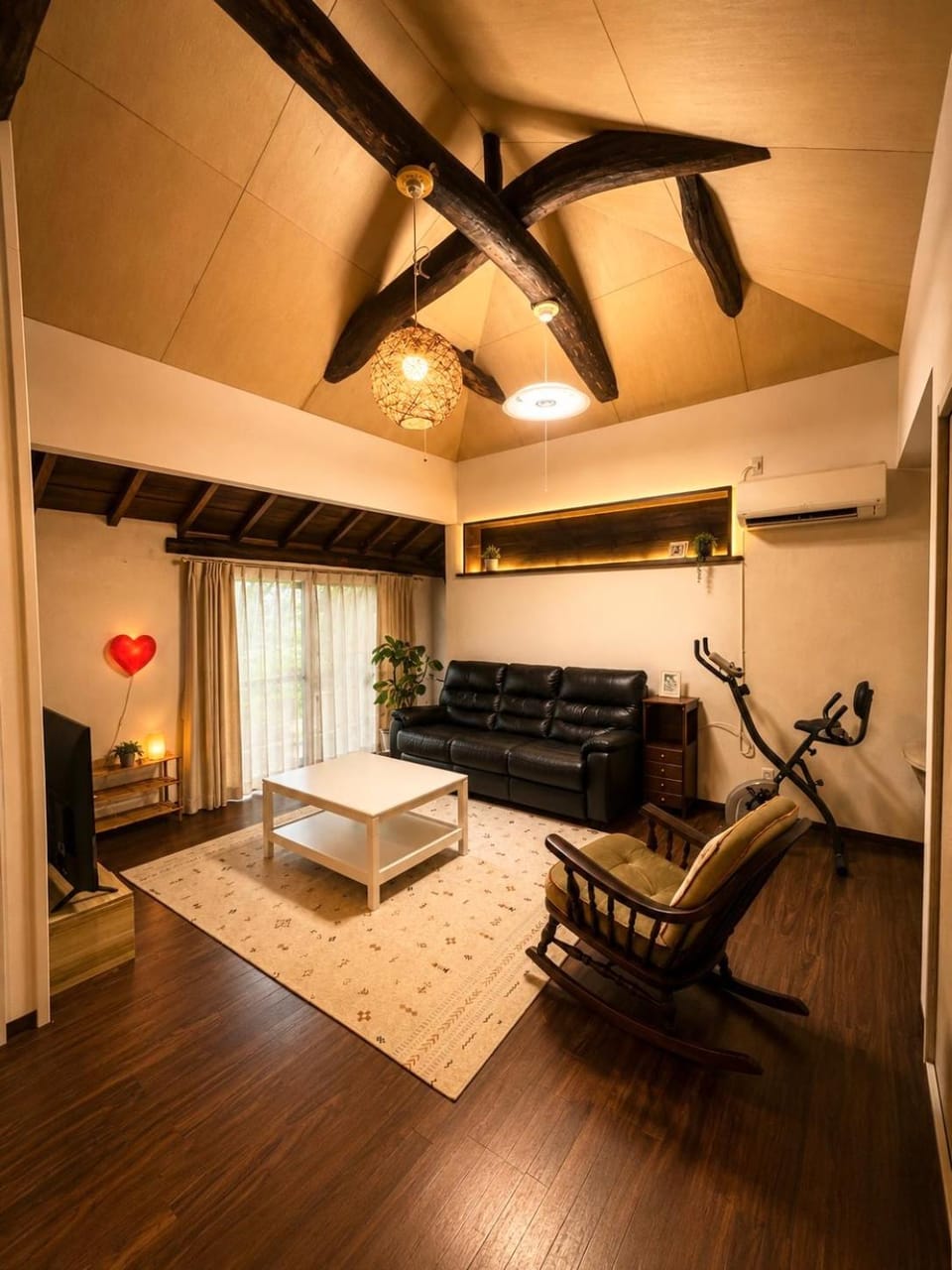 TV and multimedia, Living room