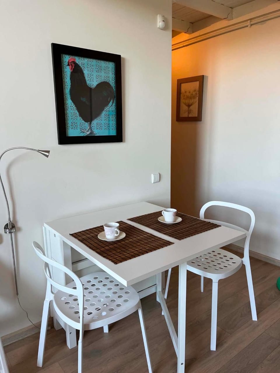 2 miegamuju kambariu apartamentai Palangos centre su vaiku zaidimo aikstele Apartment in Palanga