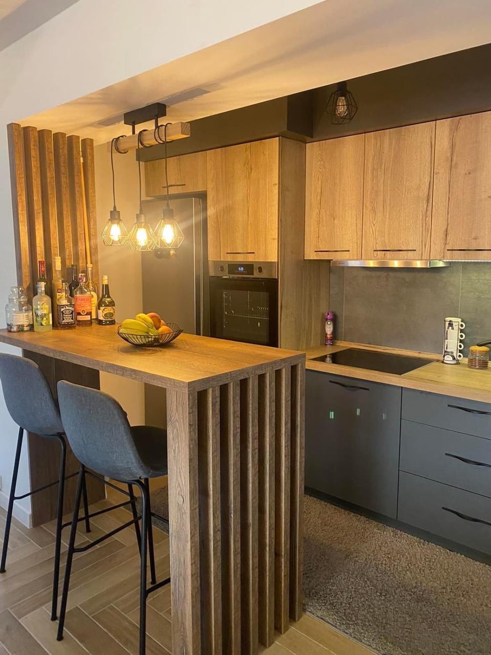 Luxury Apartment Filiposki 1 Apartment in Ohrid