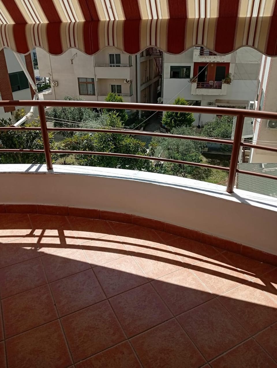 Lora's Beach Apartment Apartment in Tirana County, Albania