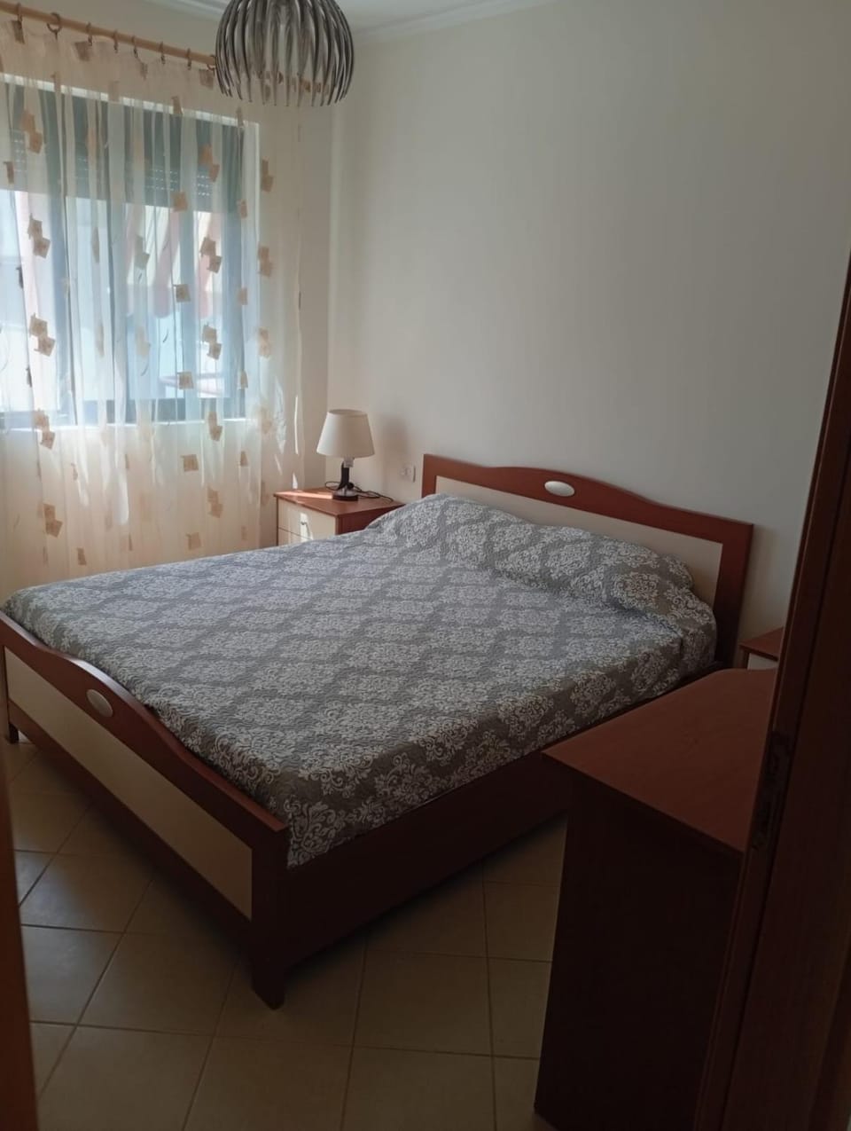 Lora's Beach Apartment Apartment in Tirana County, Albania