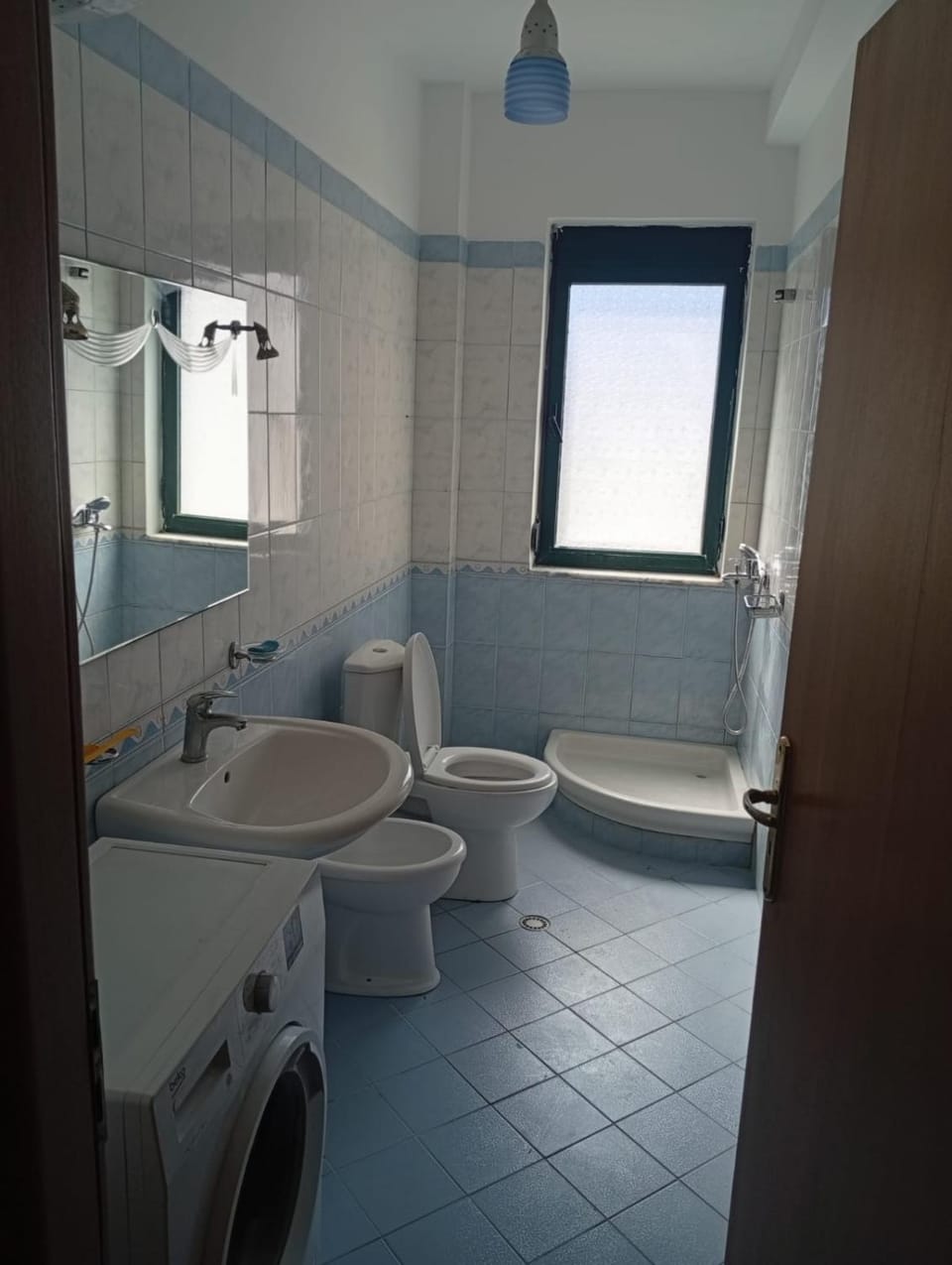 Lora's Beach Apartment Apartment in Tirana County, Albania
