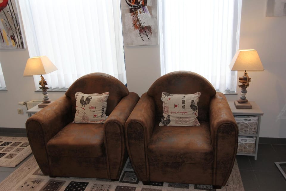 Sandpiper Apartment in Ypres