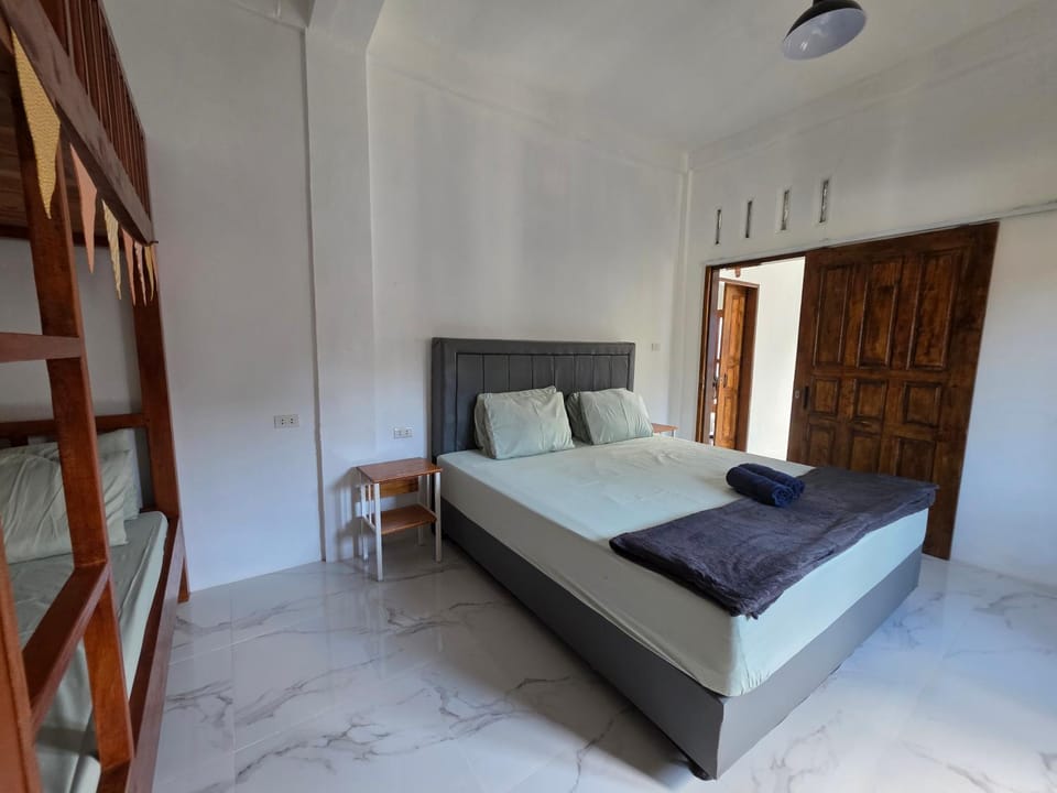 Luna Homestay Bed and Breakfast in Indonesia
