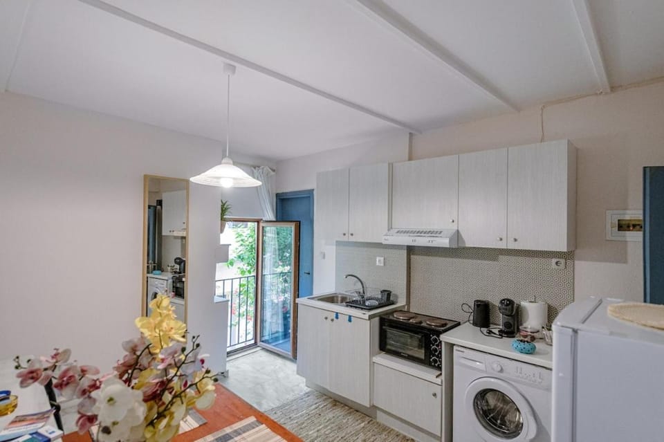 Aelia Hammam - Old Town Gem with Historic Hammam Apartment in Rethymno