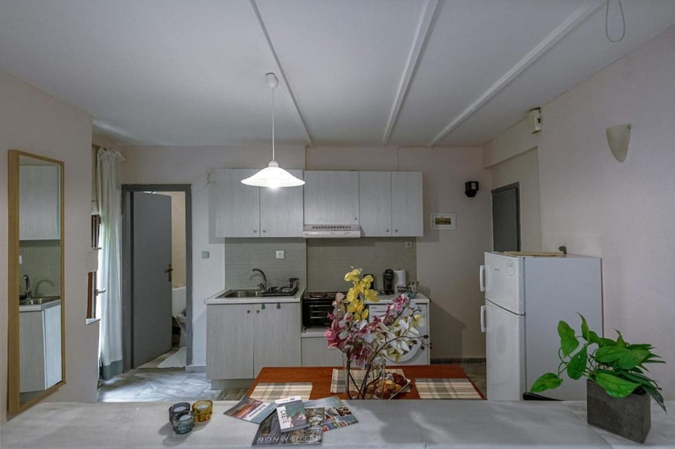 Aelia Hammam - Old Town Gem with Historic Hammam Apartment in Rethymno