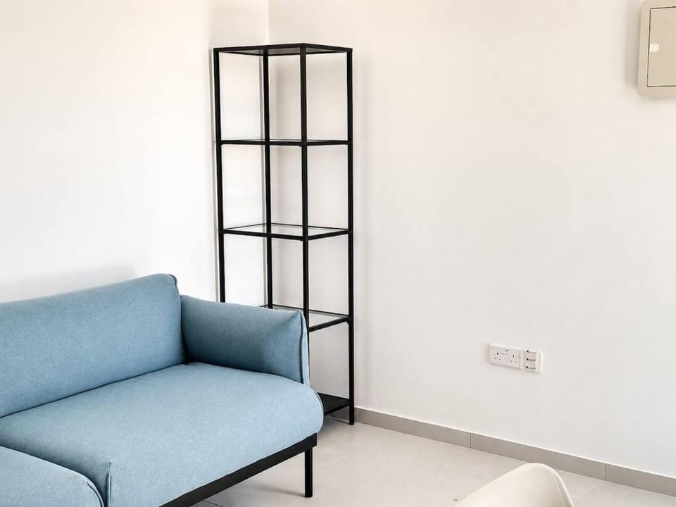 Etoile Coastal Comfort Apartment Apartment in Germasogeia
