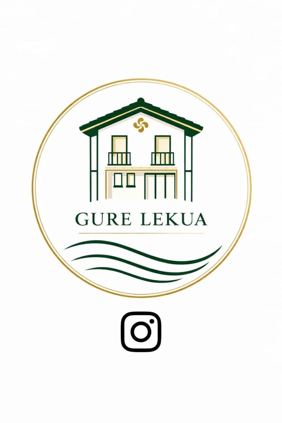 Gure Lekua, maison avec piscine privée et chauffée House in Ciboure