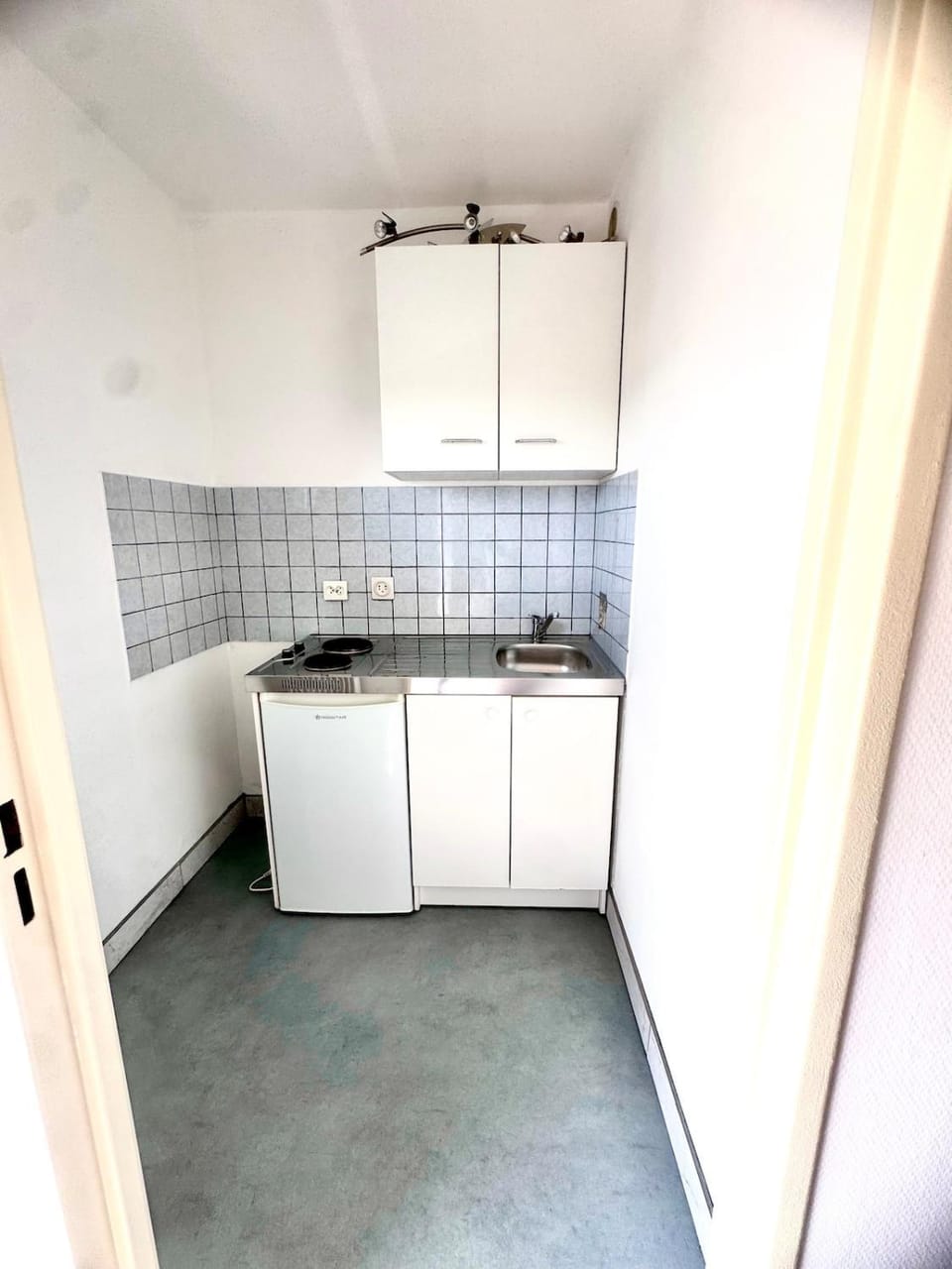 La Résidence Urbaine Apartment in Mulhouse