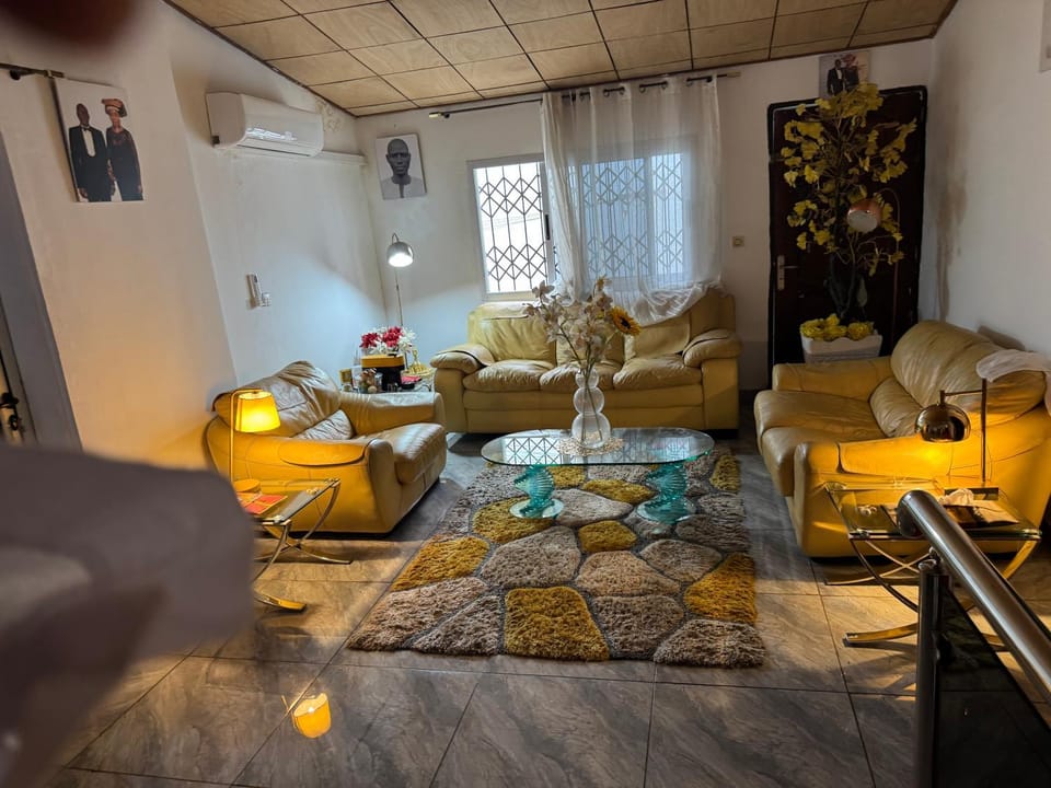 Noble Villa Villa in Africa
