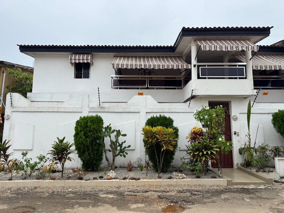 Noble Villa Villa in Africa