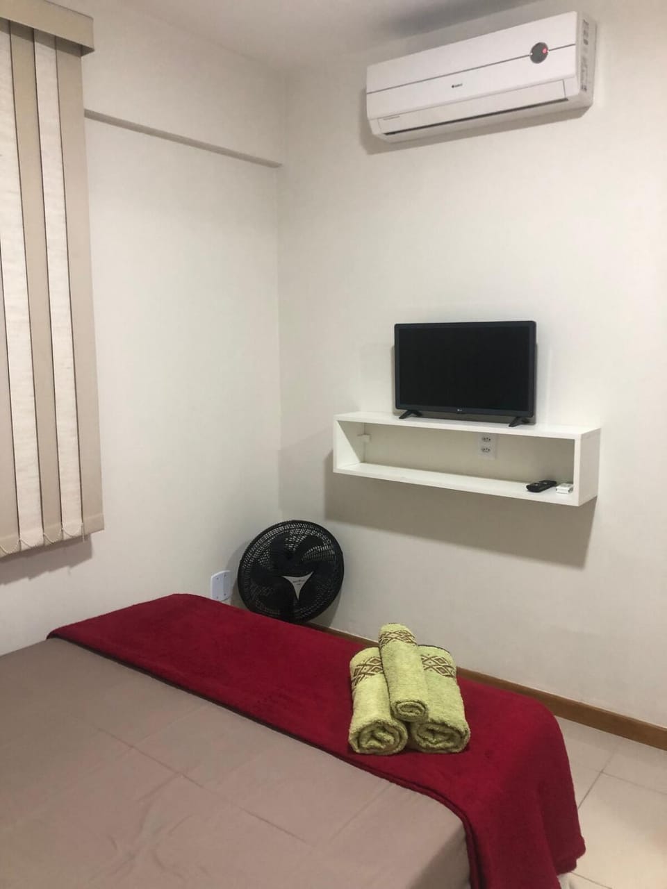Apartamento Armação Rembrandt Apartment in Salvador
