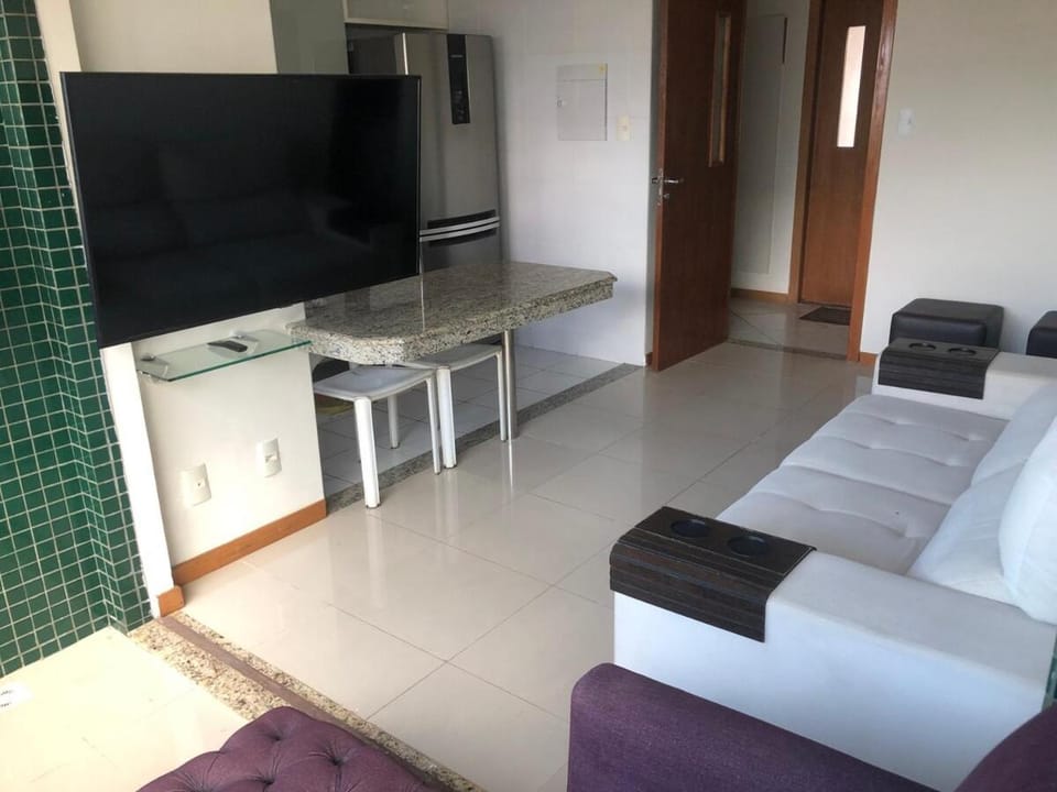Apartamento Armação Rembrandt Apartment in Salvador
