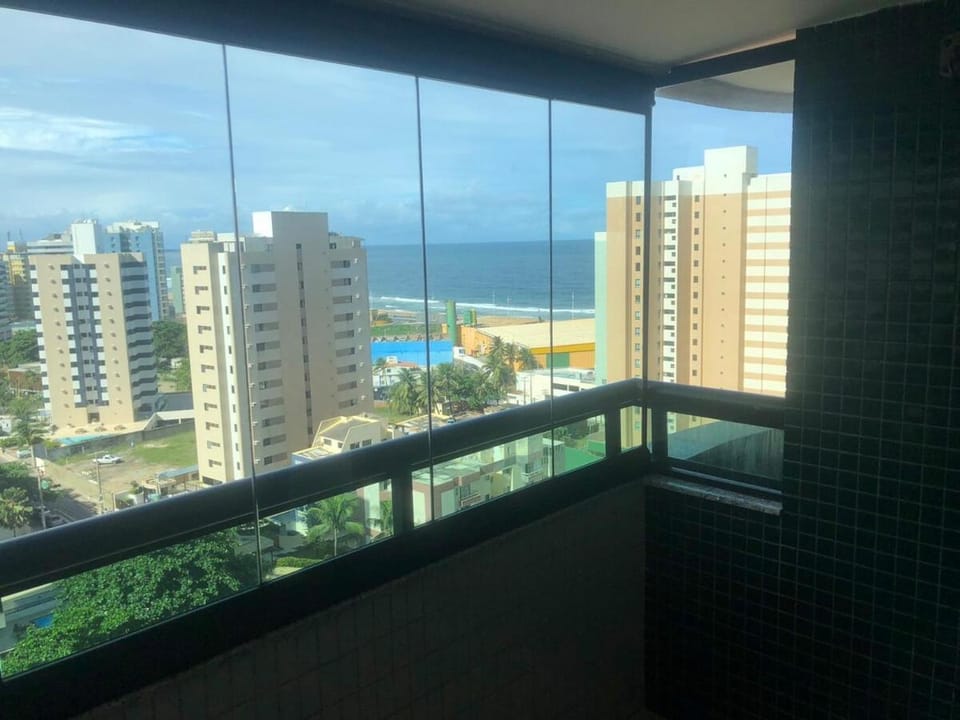 Apartamento Armação Rembrandt Apartment in Salvador