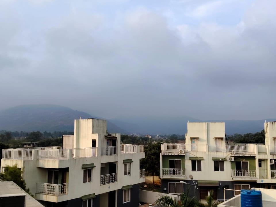 Eka Valley DS house Apartment in Maharashtra