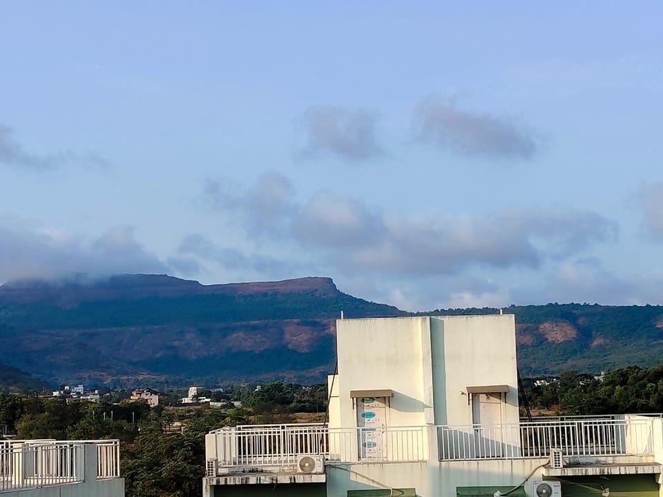 Eka Valley DS house Apartment in Maharashtra