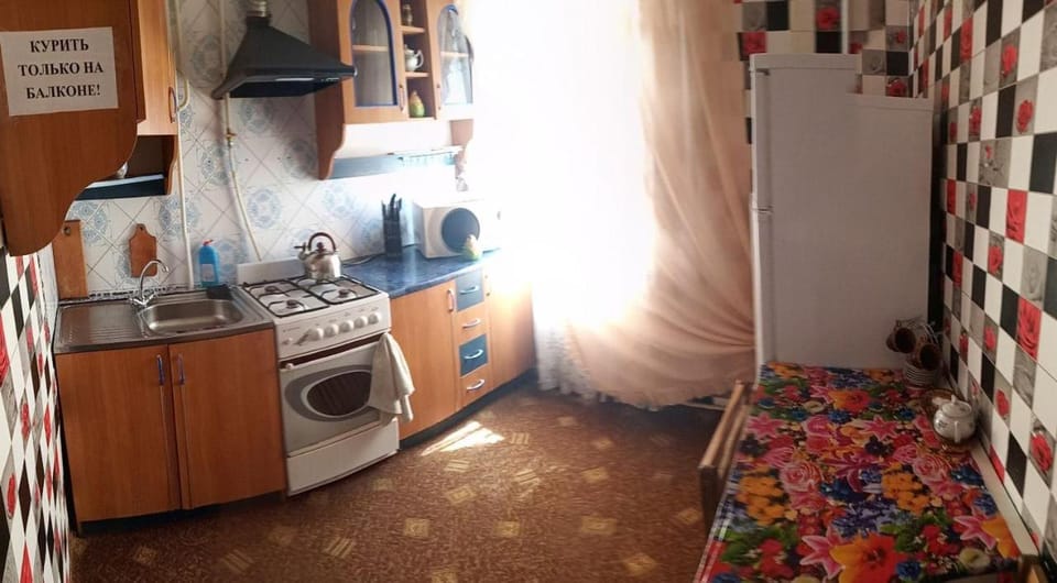 Квартира Apartment in Ukraine
