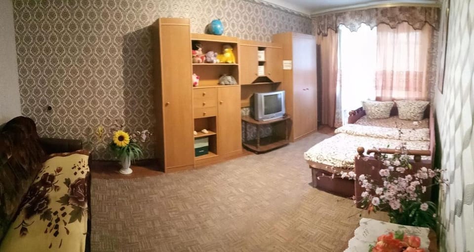 Квартира Apartment in Ukraine