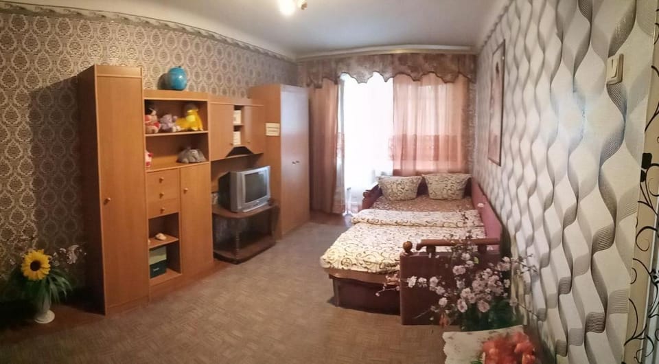 Квартира Apartment in Ukraine