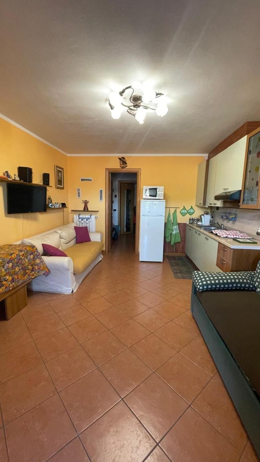Casa Fabi Apartment in Lombardy