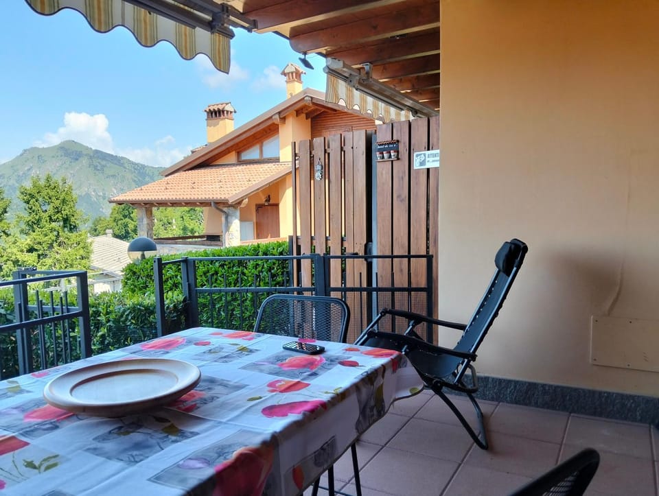 Casa Fabi Apartment in Lombardy