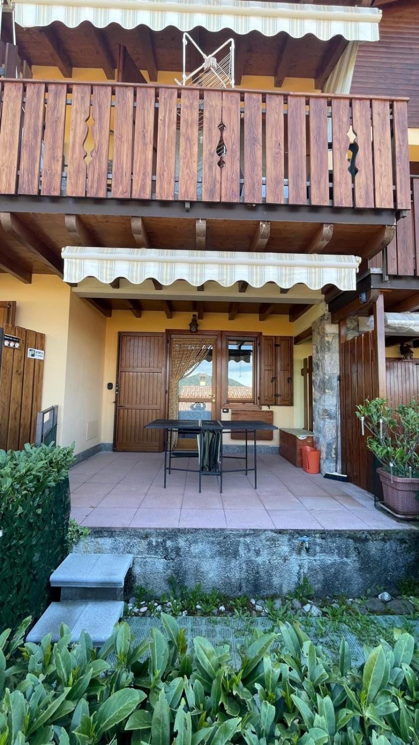 Casa Fabi Apartment in Lombardy